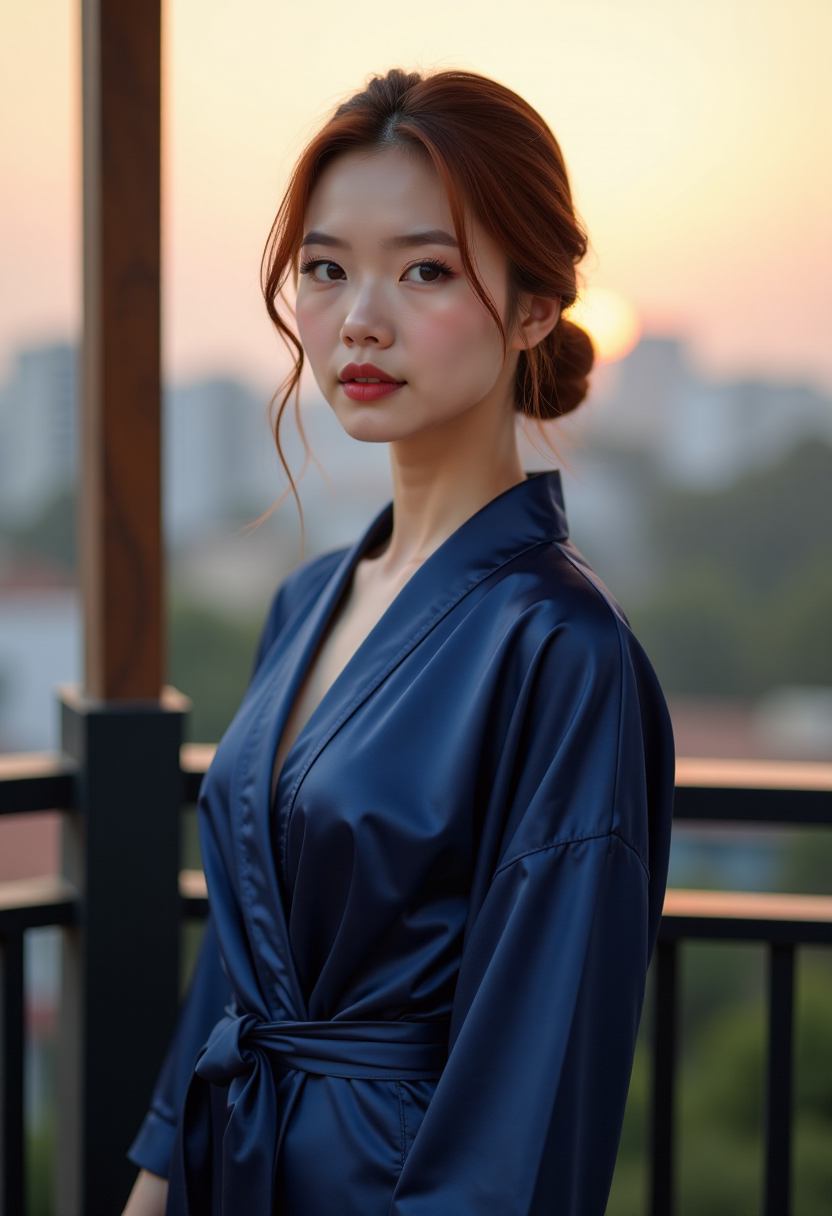 喜剧创作访谈